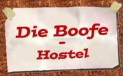 Hostel Boofe Dresden-Neustadt