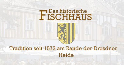 Fischhaus Dresden